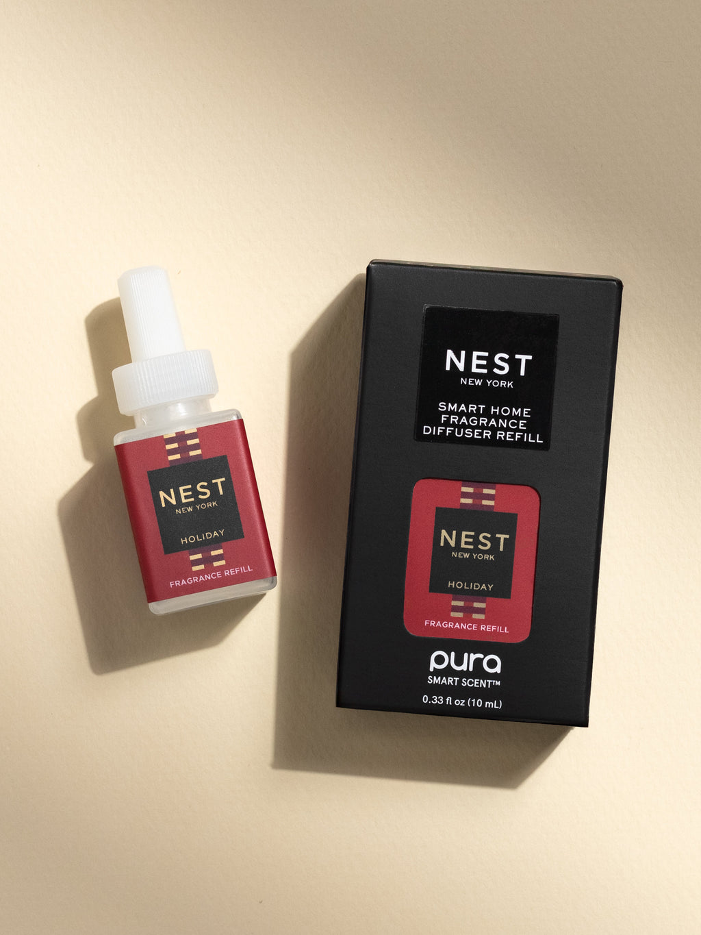 Holiday - Scent Refresh Daily
