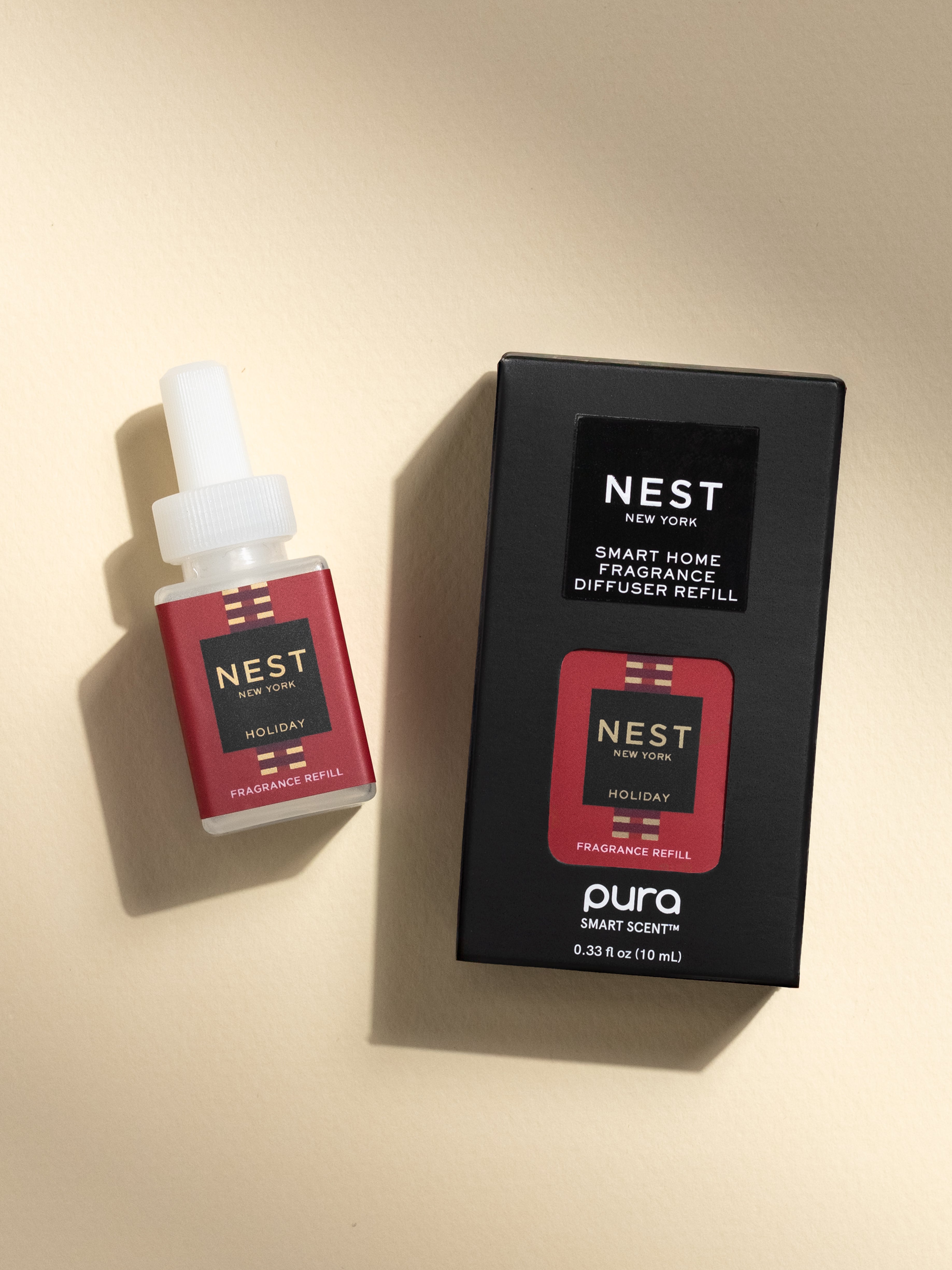 Holiday - Scent Refresh Daily