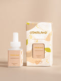 Cardamom Milk - Smooth Scent Feel