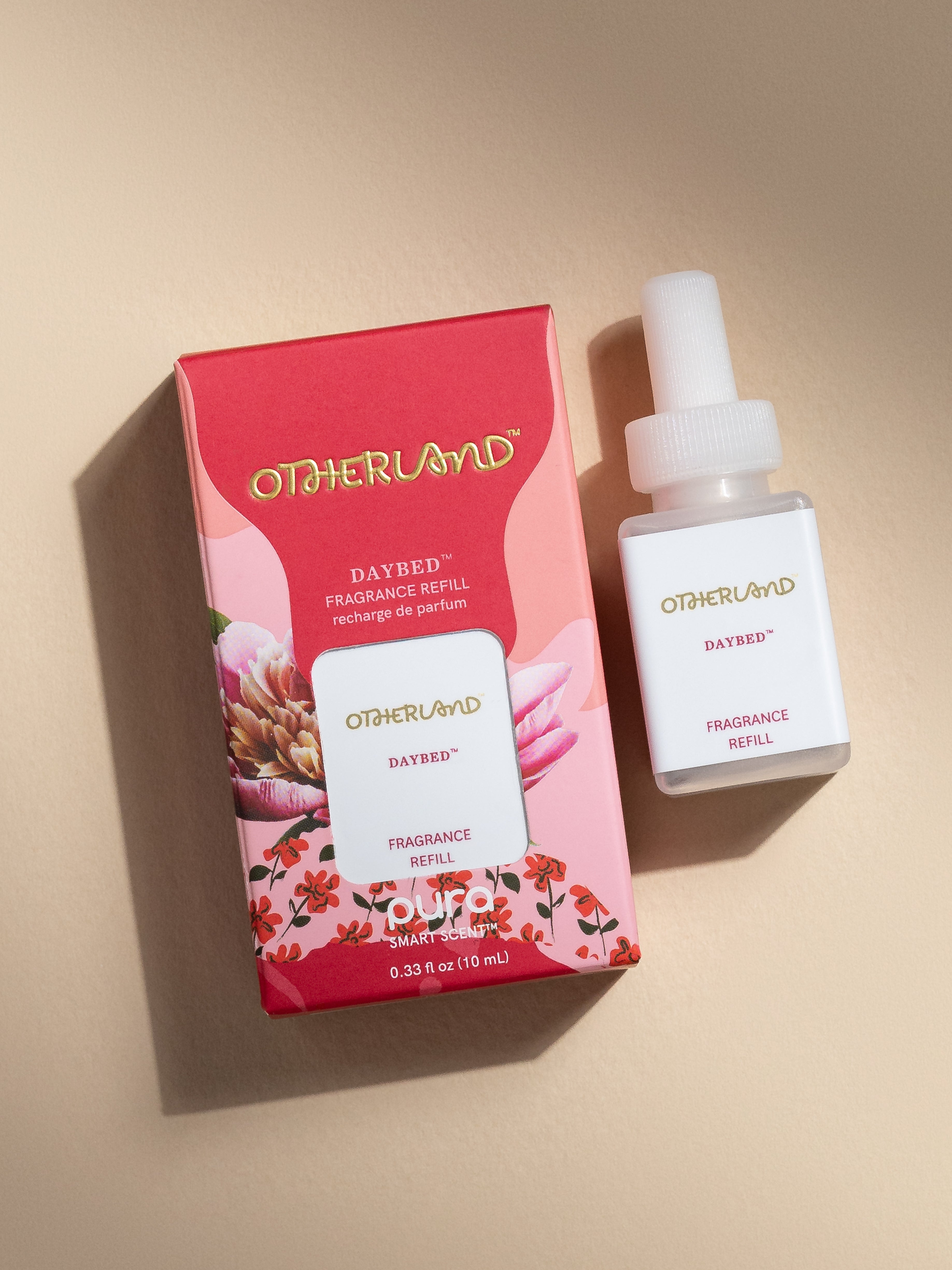 Daybed - Everyday Home Scent