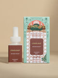 Reverie Roast - Home Scent Essential