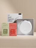 Open Air Kitchen Set - Pura Home Fragrance