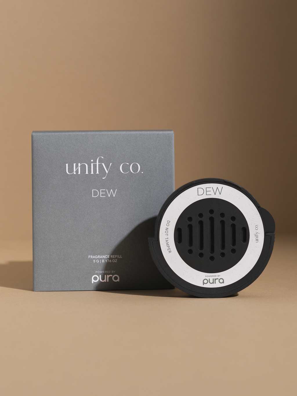 Dew - Fresh for Guests
