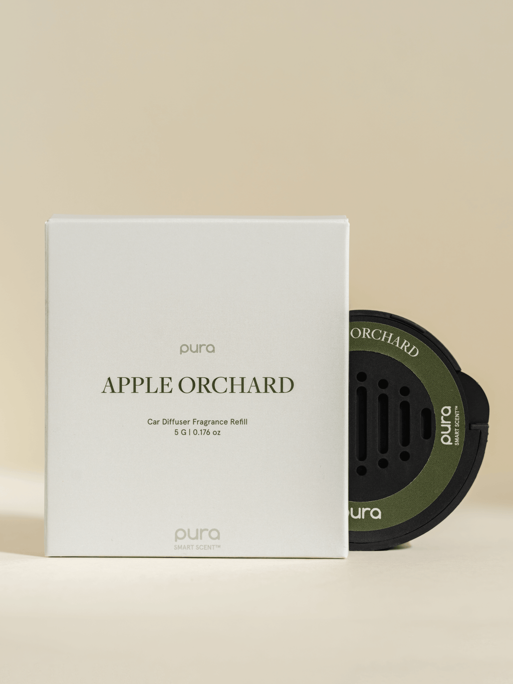 Apple Orchard - Your Scented Space