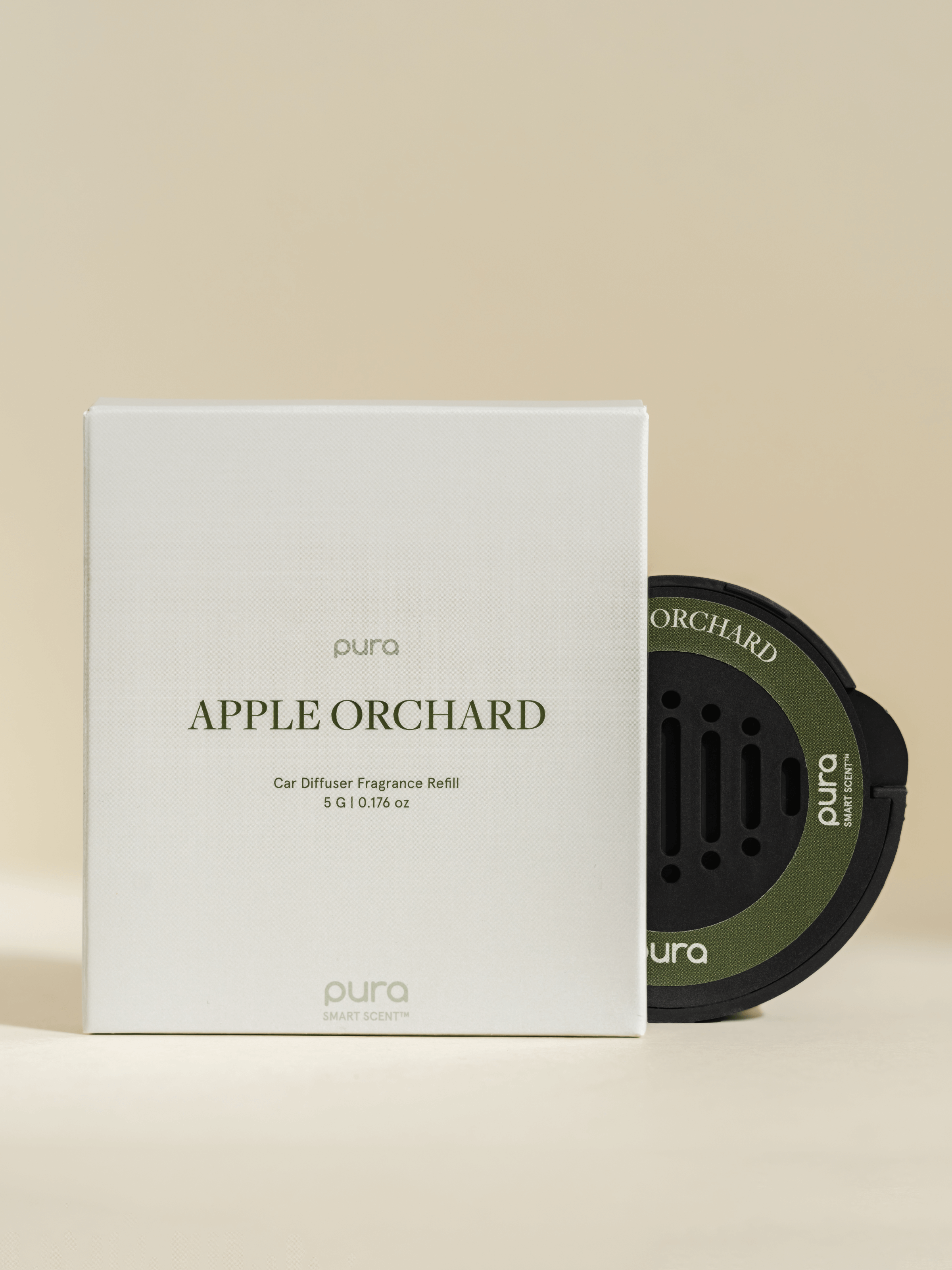 Apple Orchard - Your Scented Space