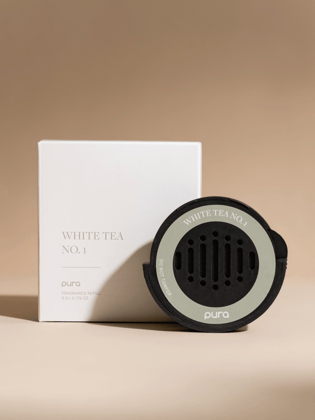 White Tea No. 1 - Fragrance for Guests
