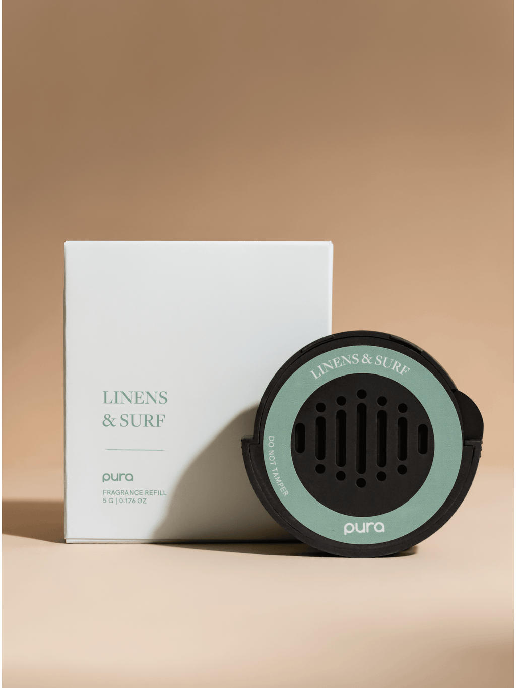 Linens & Surf - Scent the Evening