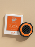 Orange Blossom, Lilac & Jasmine - The Smart Scent
