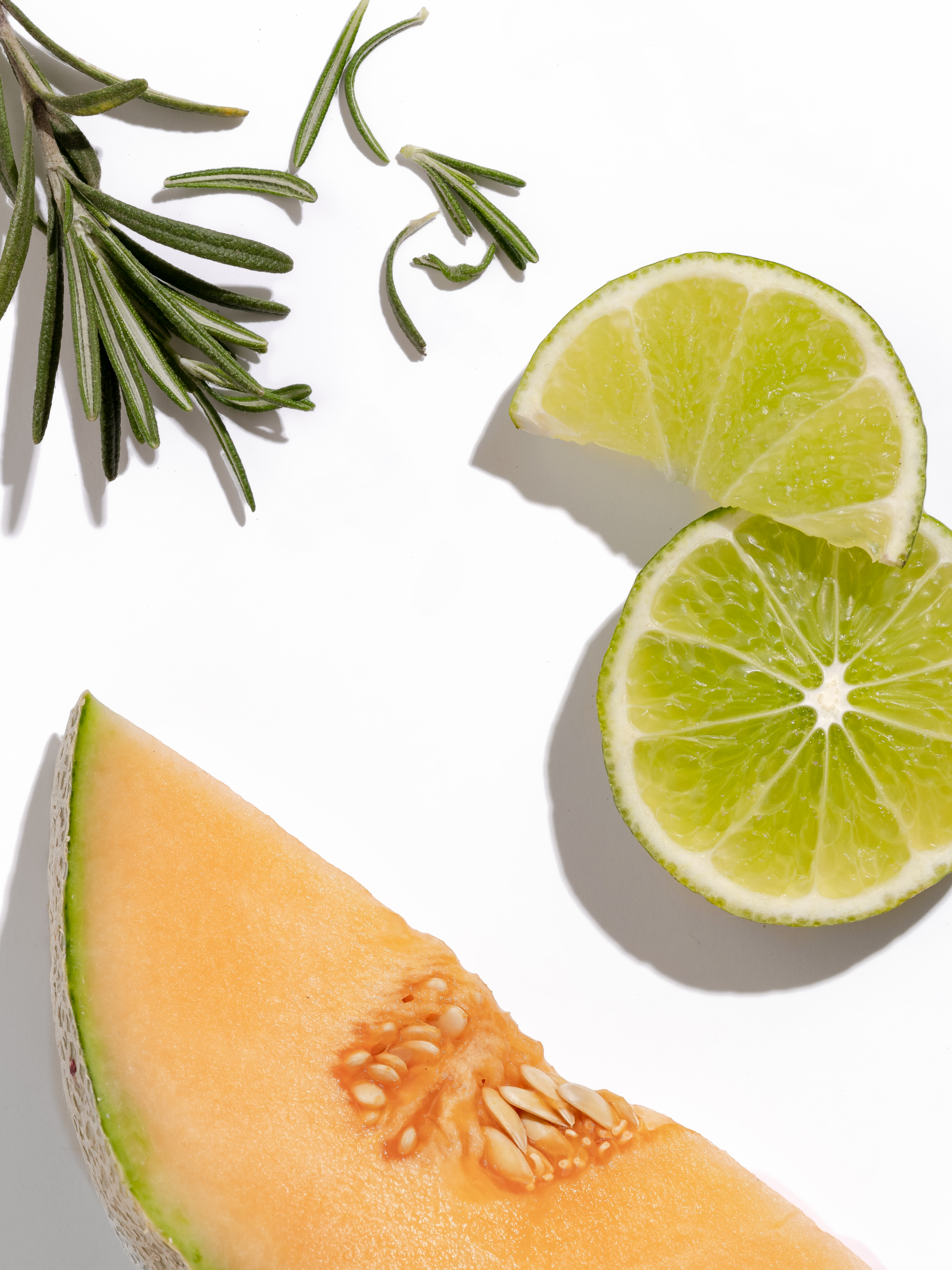 Paloma Melon - Pura Fresh Daily