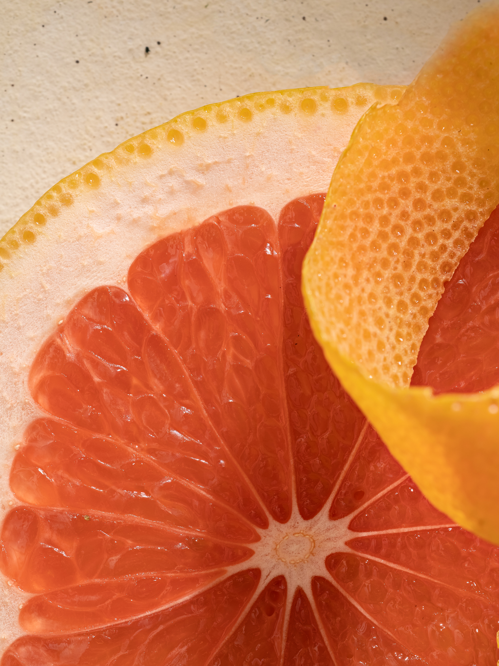Sea Salt Grapefruit - Easy Scent Control