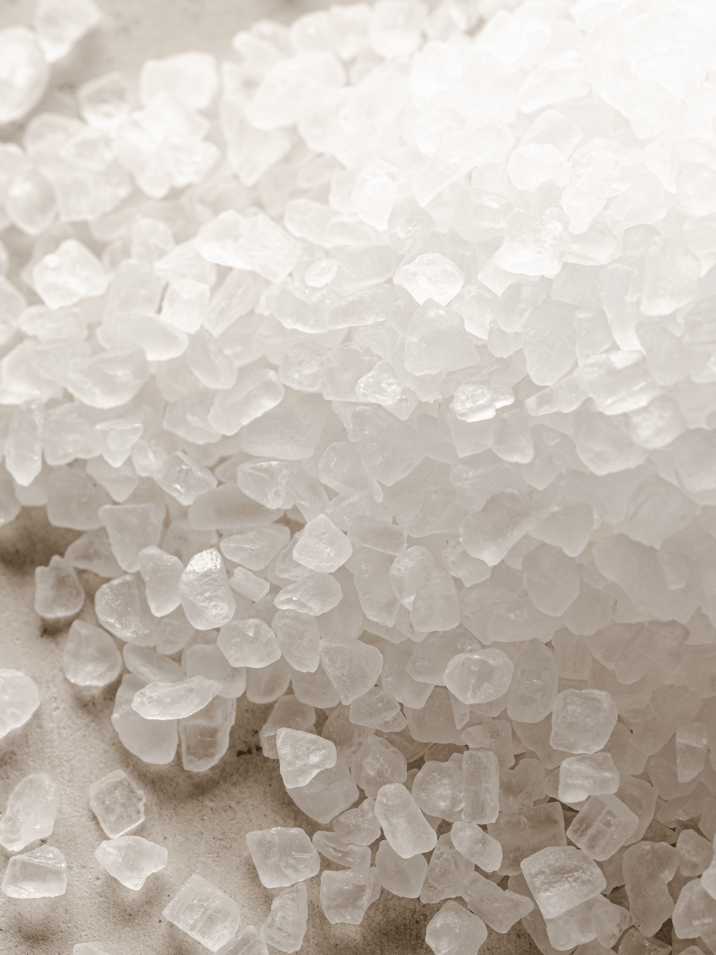 Fresh Sea Salt - Made for Your Space