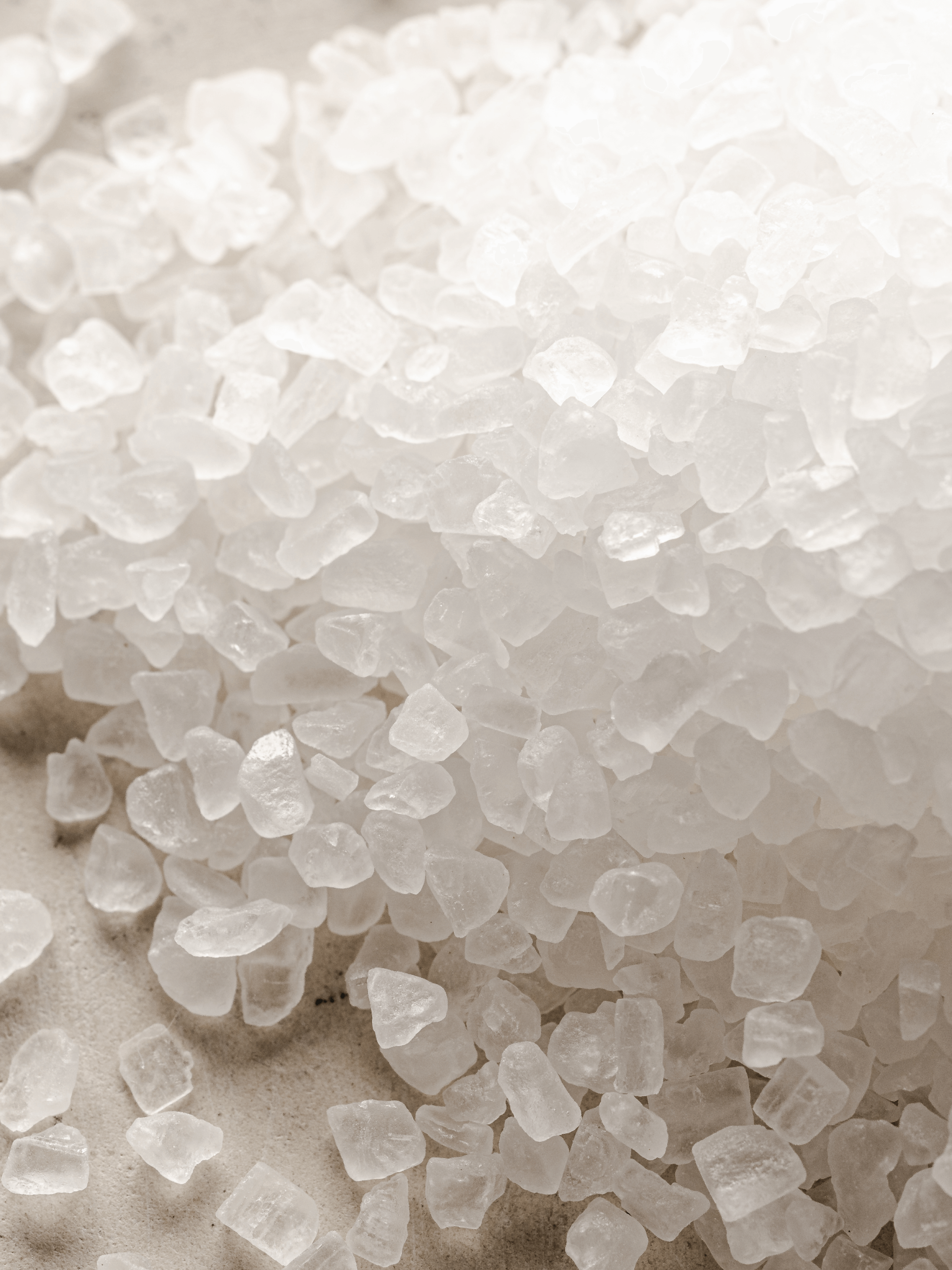 Fresh Sea Salt - Made for Your Space