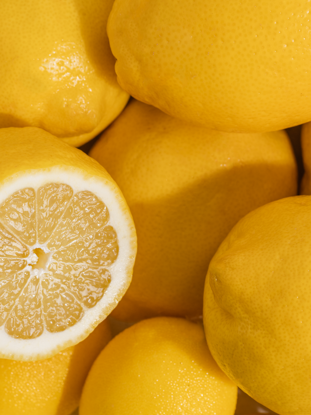 Sugared Lemon - Home Scent Made Smart
