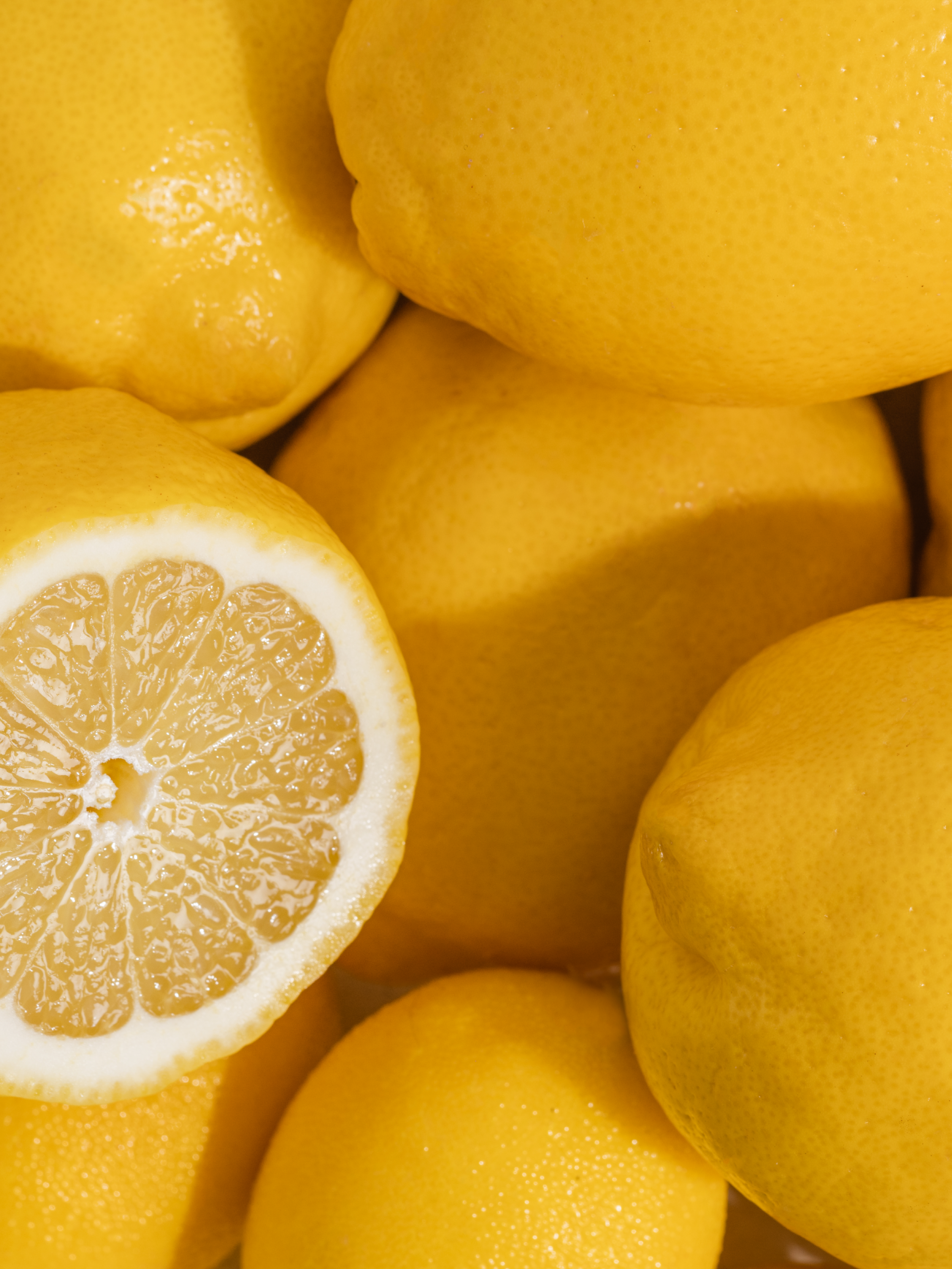 Sugared Lemon - Home Scent Made Smart