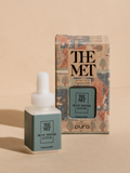 Blue Water Lotus - Upgrade Your Scent