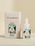 Coconut Oasis - Pura Daily Scent
