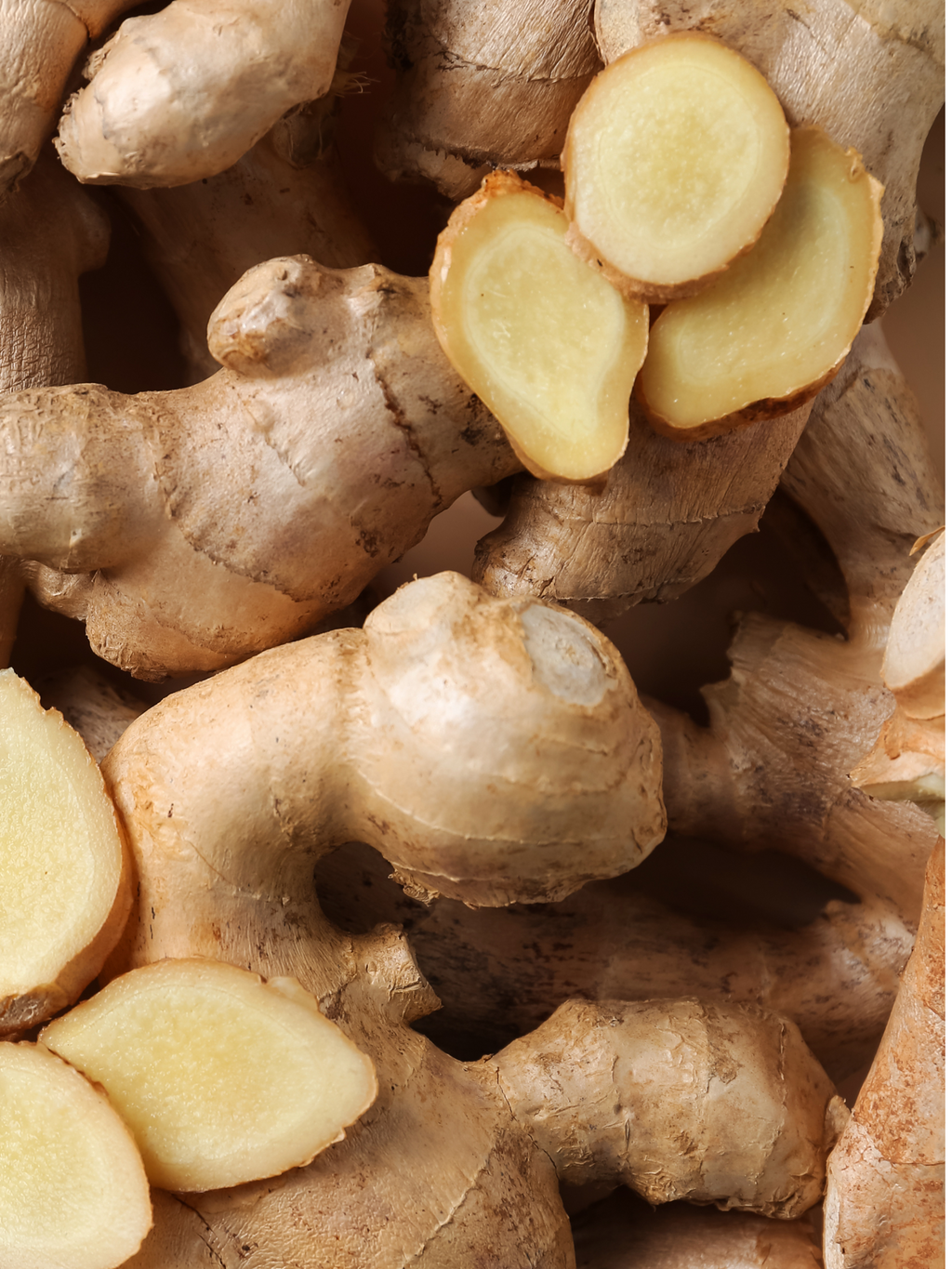 Pumpkin Ginger - Upgrade Your Scent