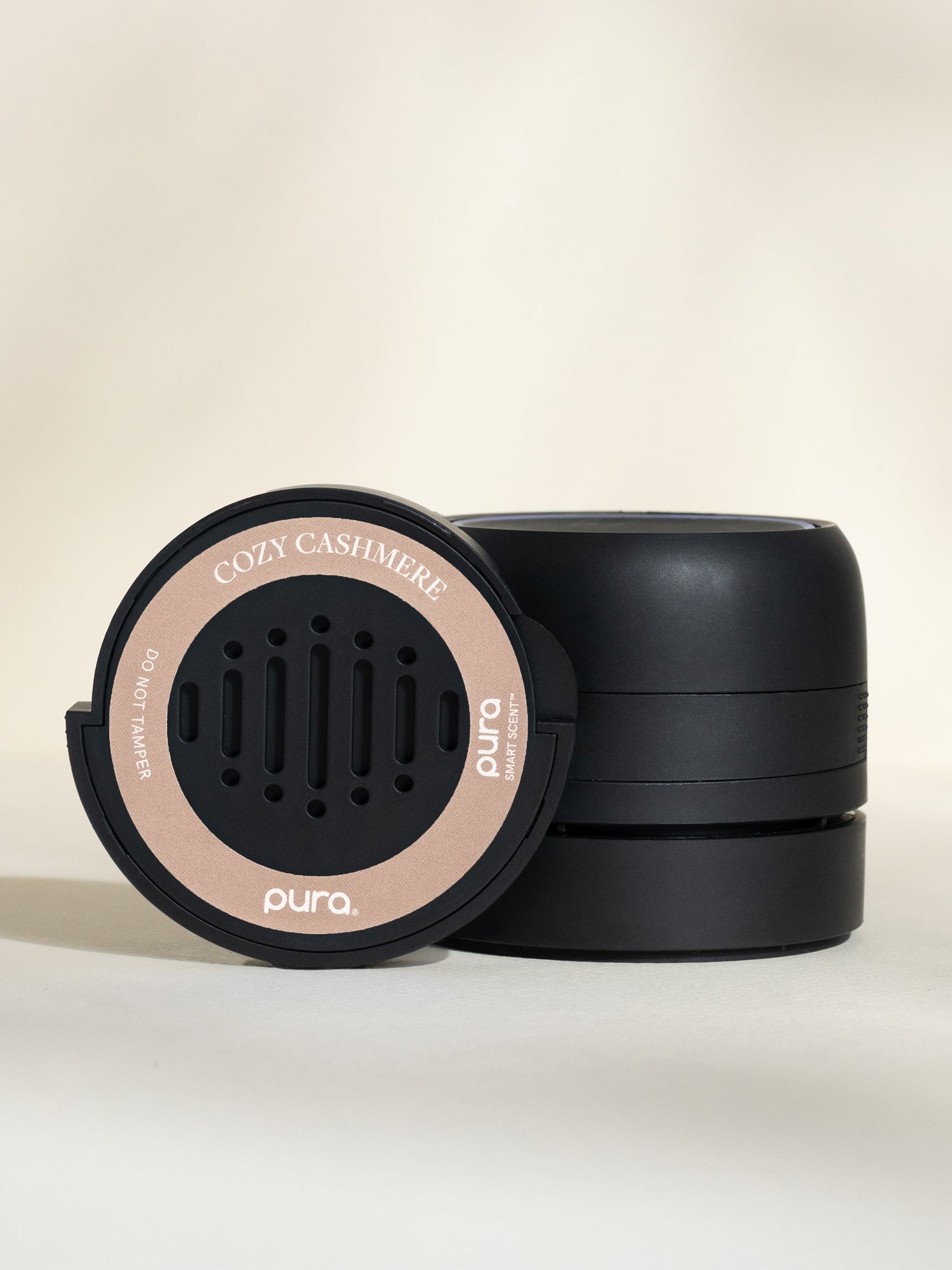Cozy Cashmere - Freshness in Control
