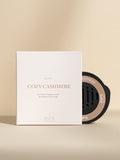 Cozy Cashmere - Freshness in Control