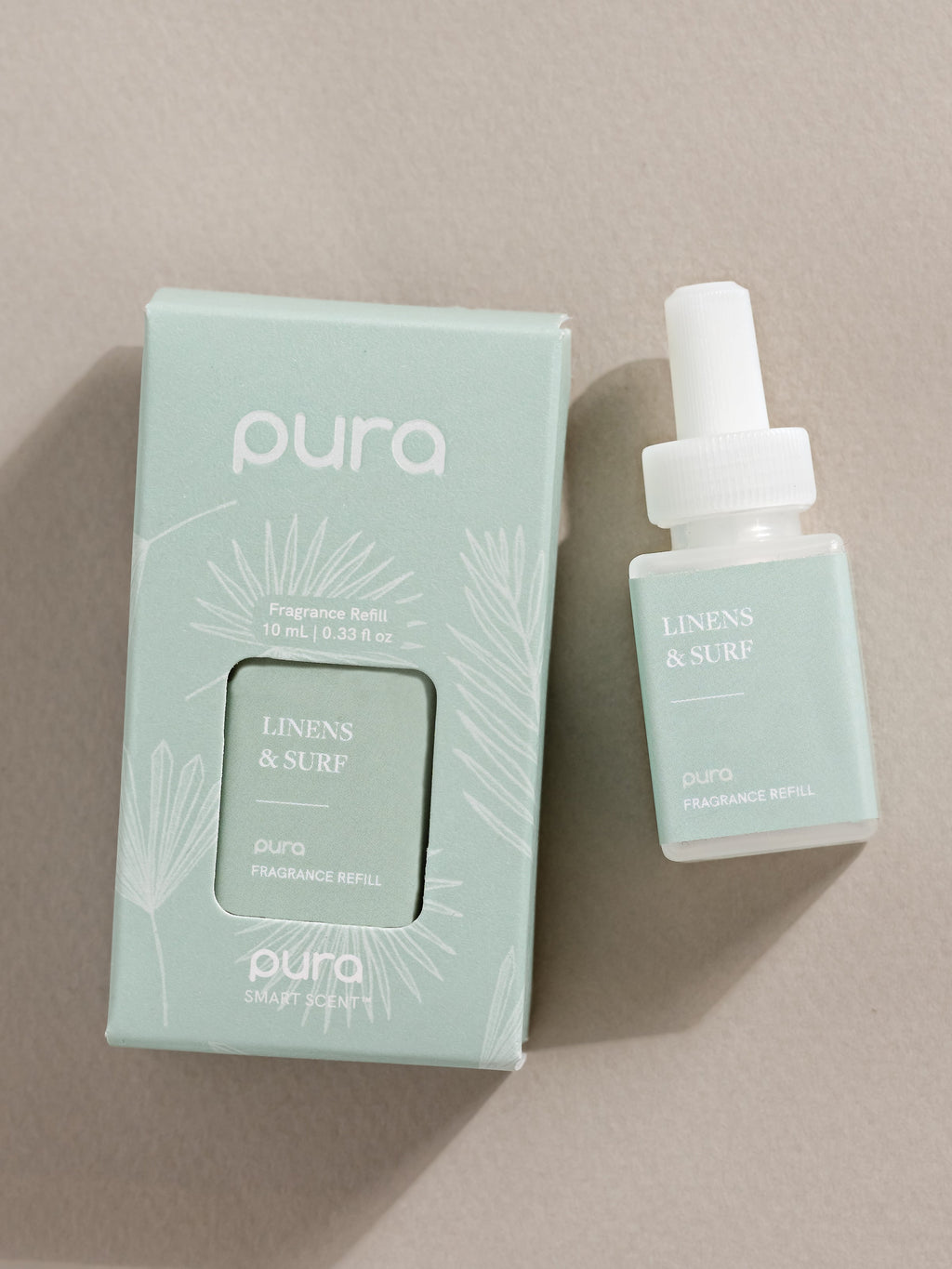 Linens & Surf - Your Daily Fragrance
