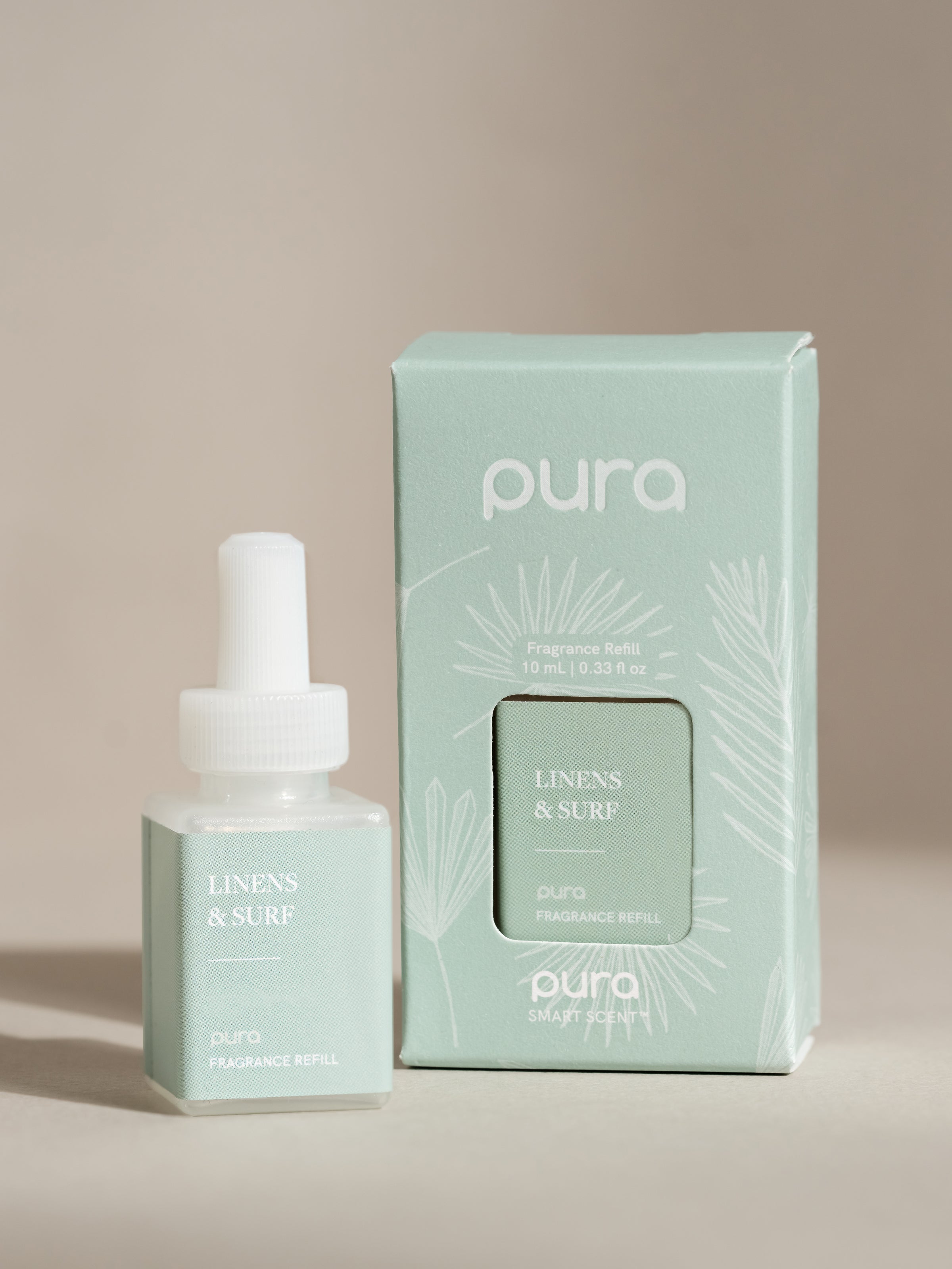 Linens & Surf - Your Daily Fragrance