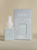 Pacific Aqua - Scent the Moment