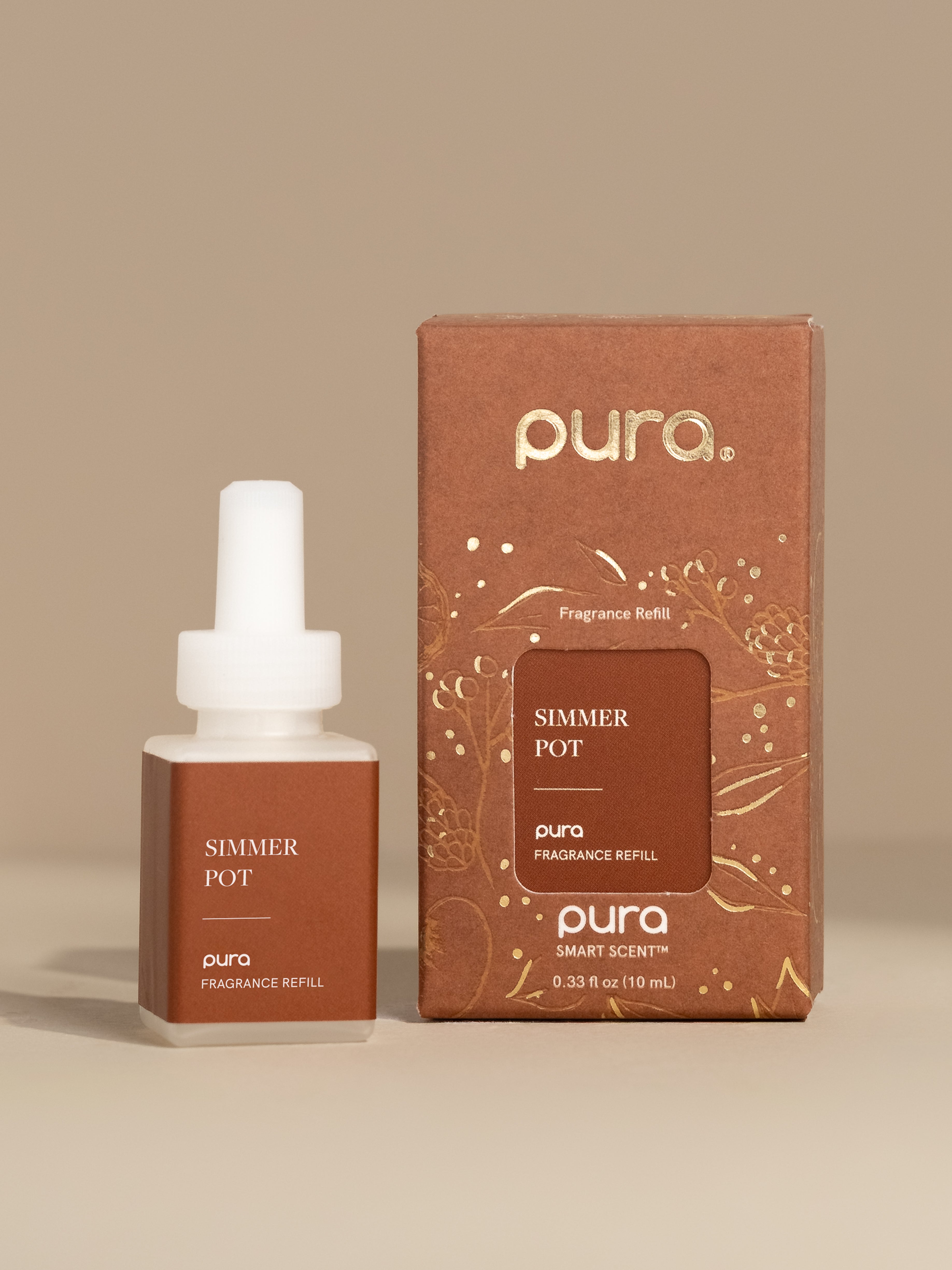 Simmer Pot - Scent Your Routine