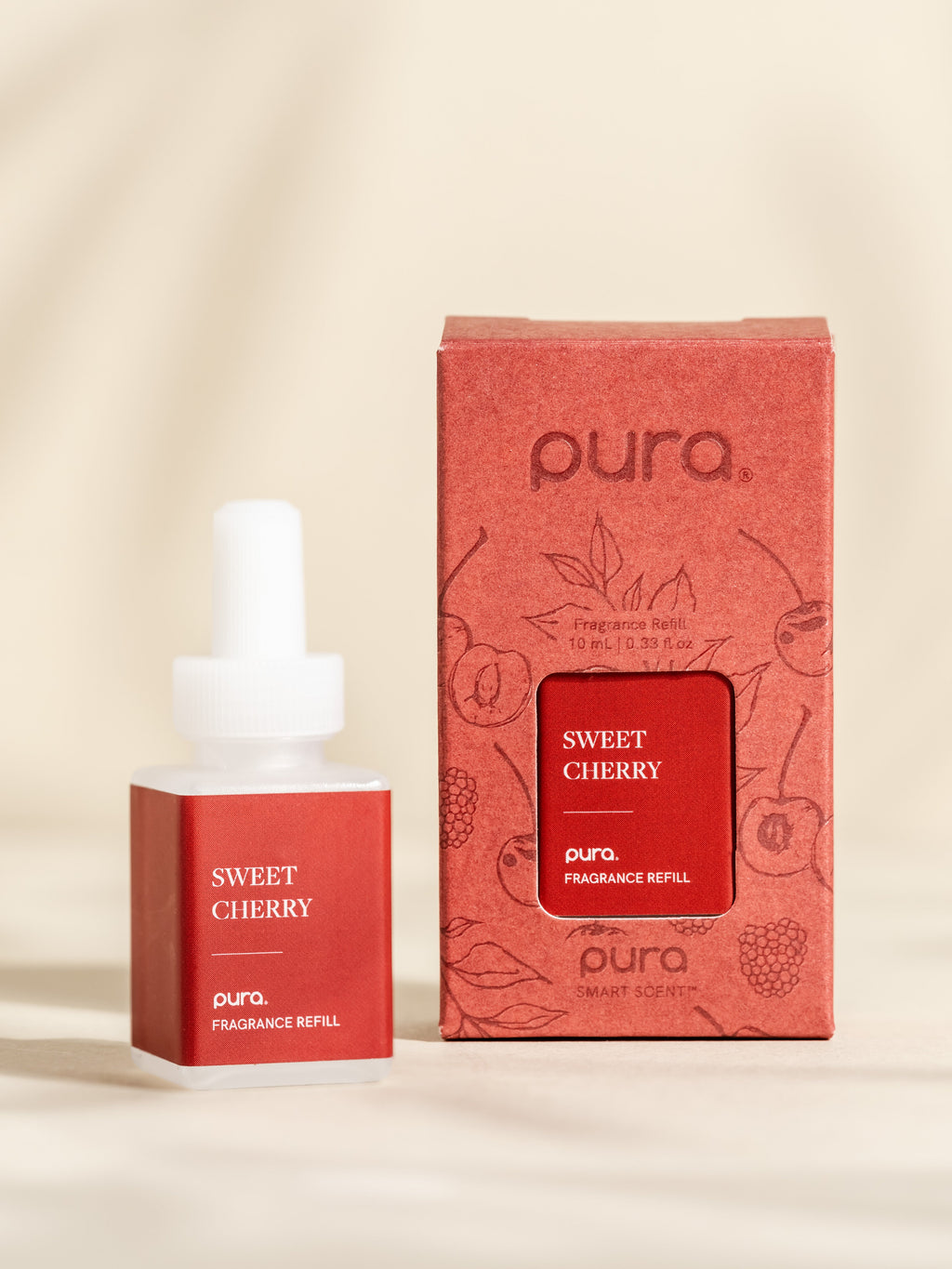 Sweet Cherry - Fresh Starts Here