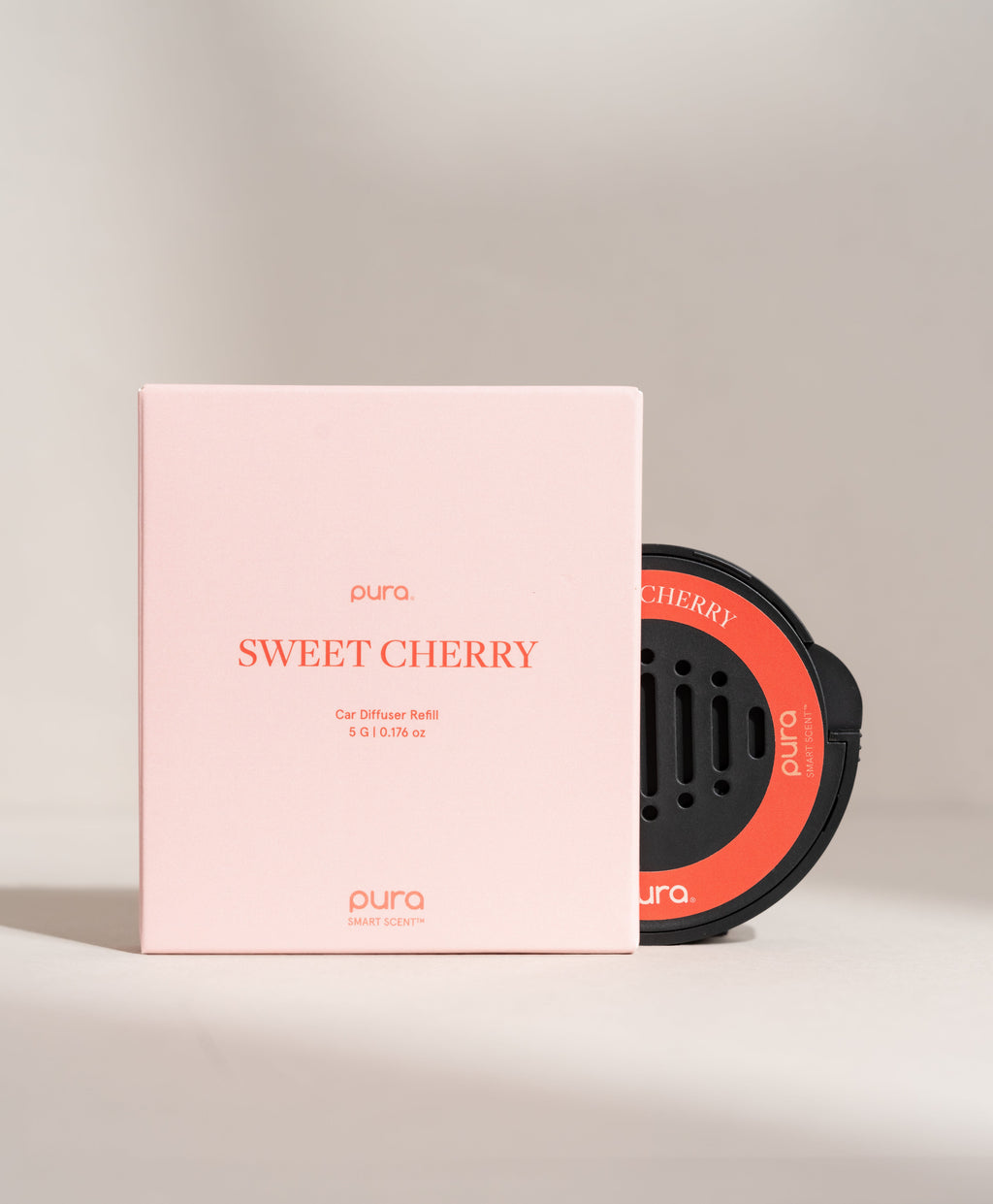 Sweet Cherry - Fresh Home Feel