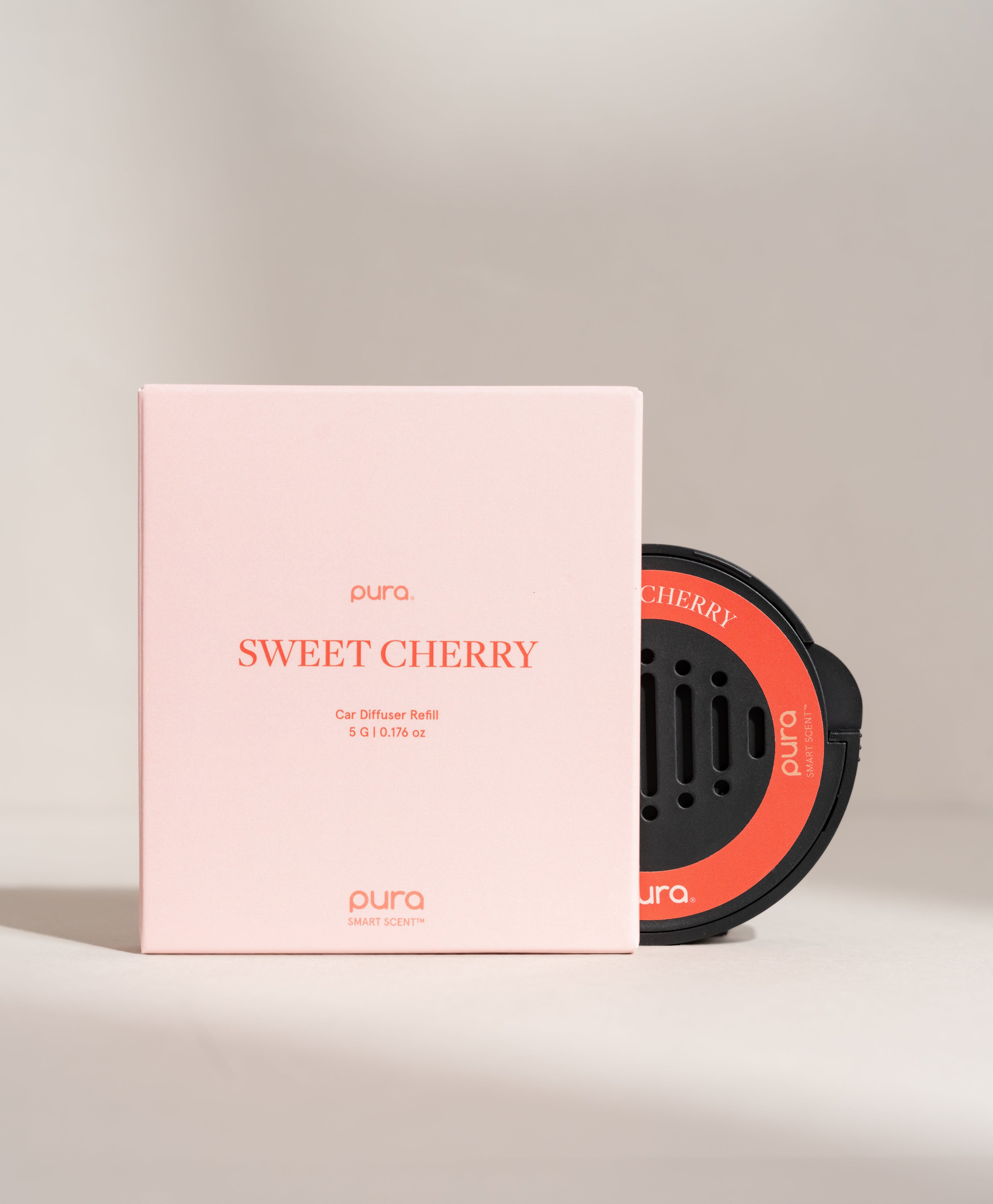 Sweet Cherry - Fresh Home Feel
