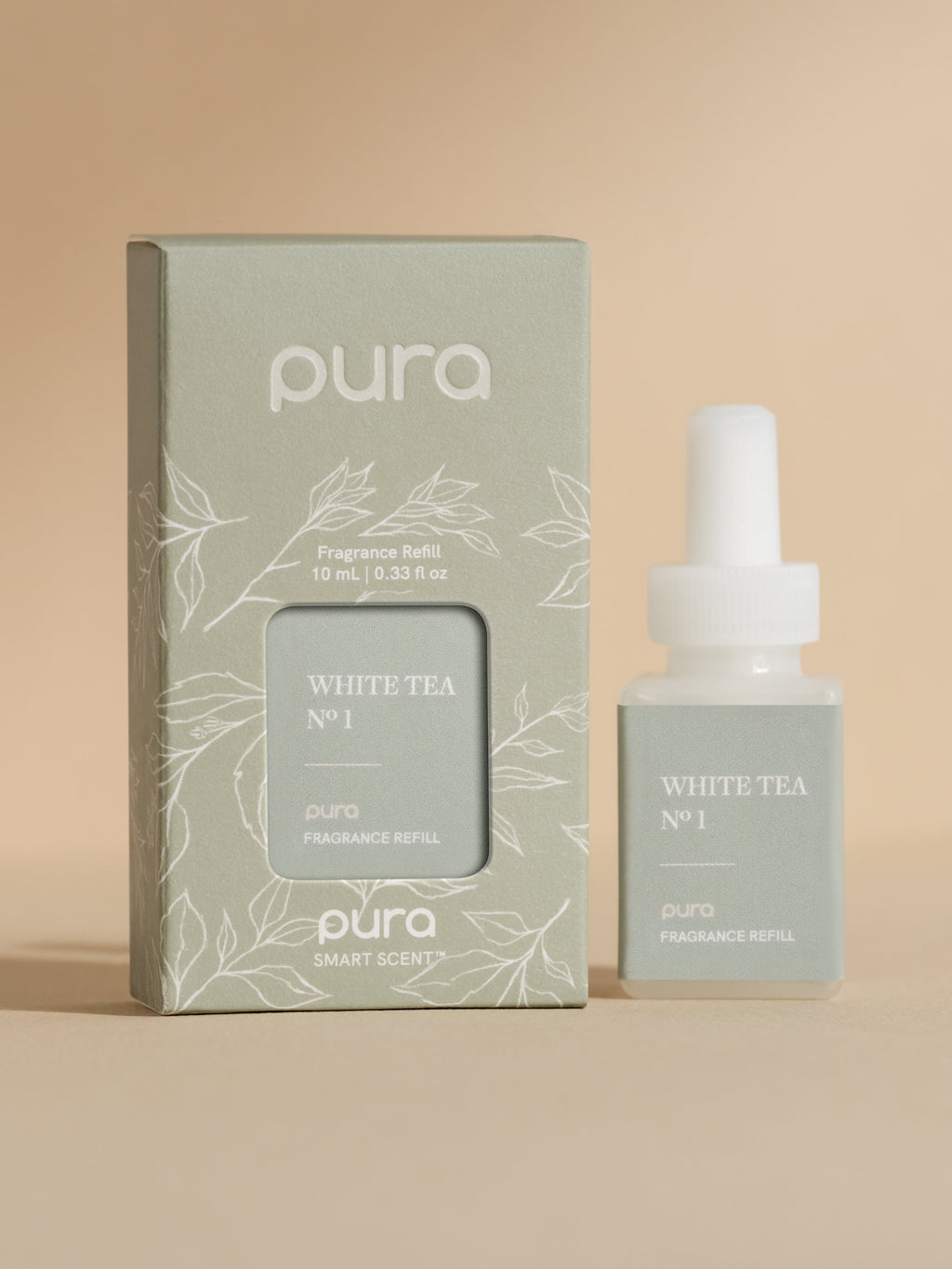 White Tea No. 1 - Everyday Home Scent