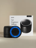 Volcano Car Set - Smart Scent Control