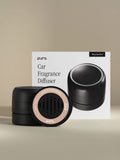 Cozy Cashmere Car Set - Your Space in Control