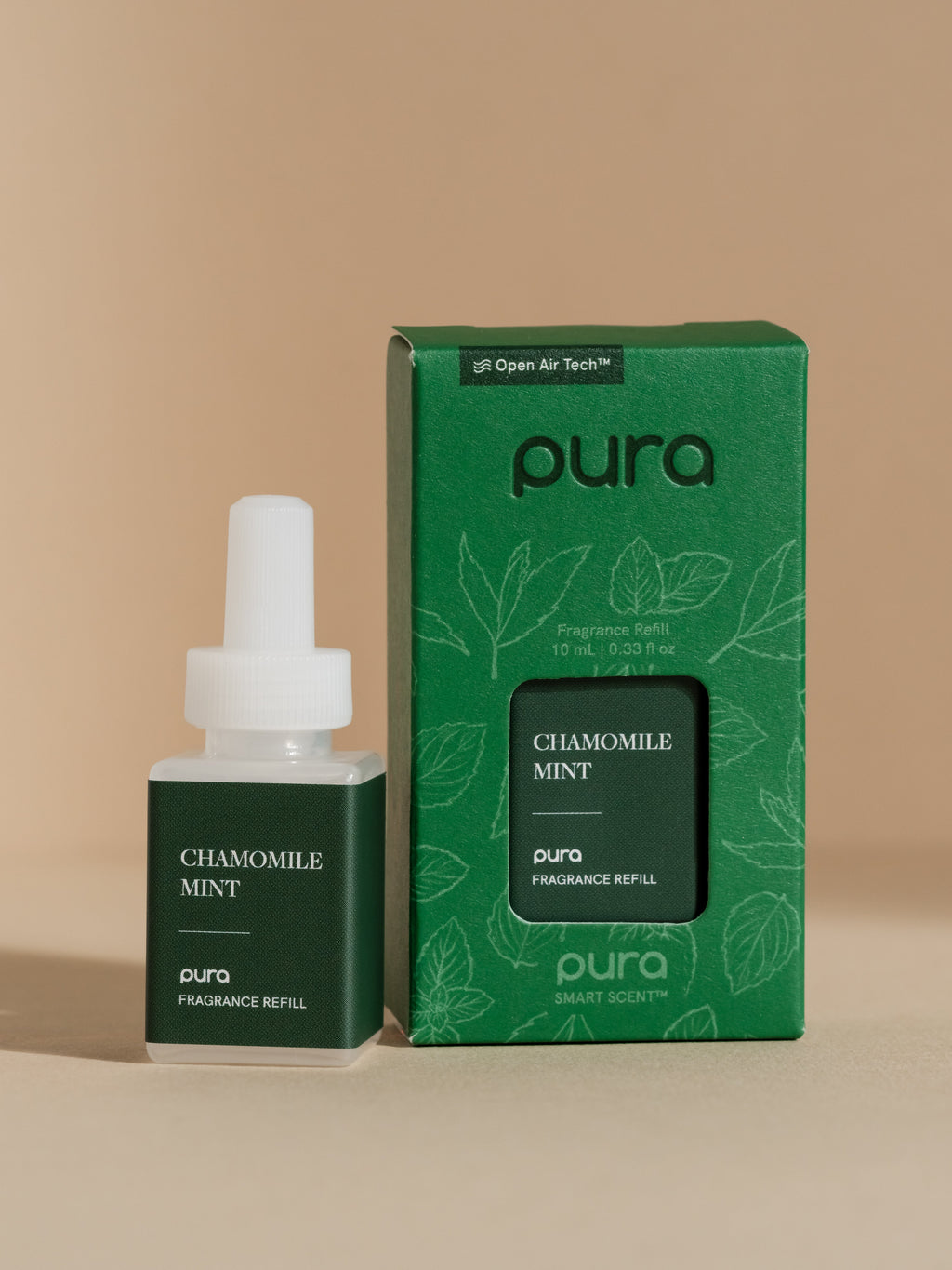 Chamomile Mint - Pura for Home