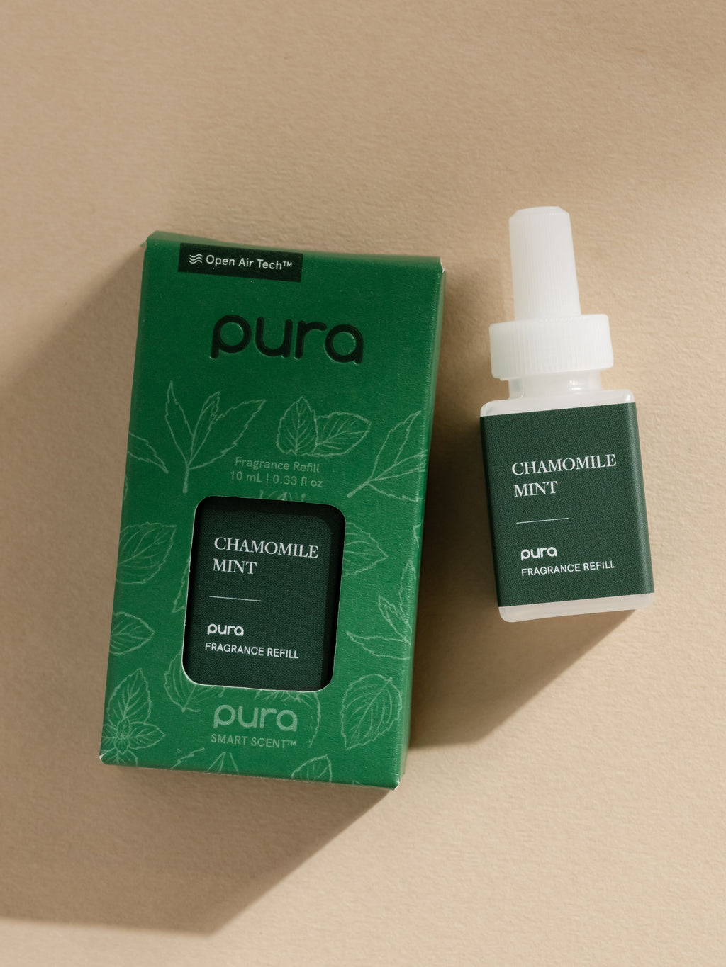 Chamomile Mint - Pura for Home