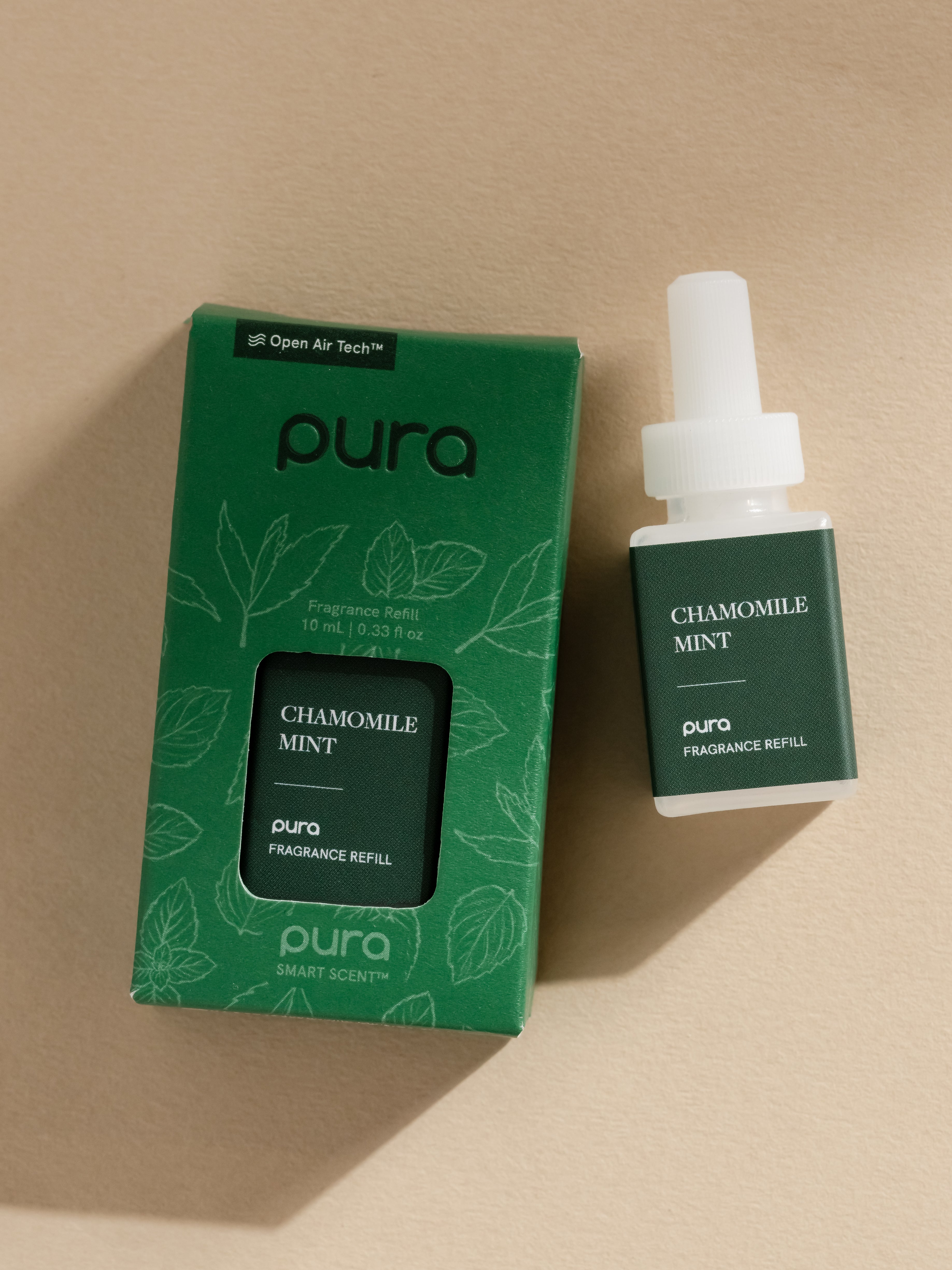 Chamomile Mint - Pura for Home