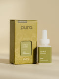 Citrus Leaves - Made for Pura