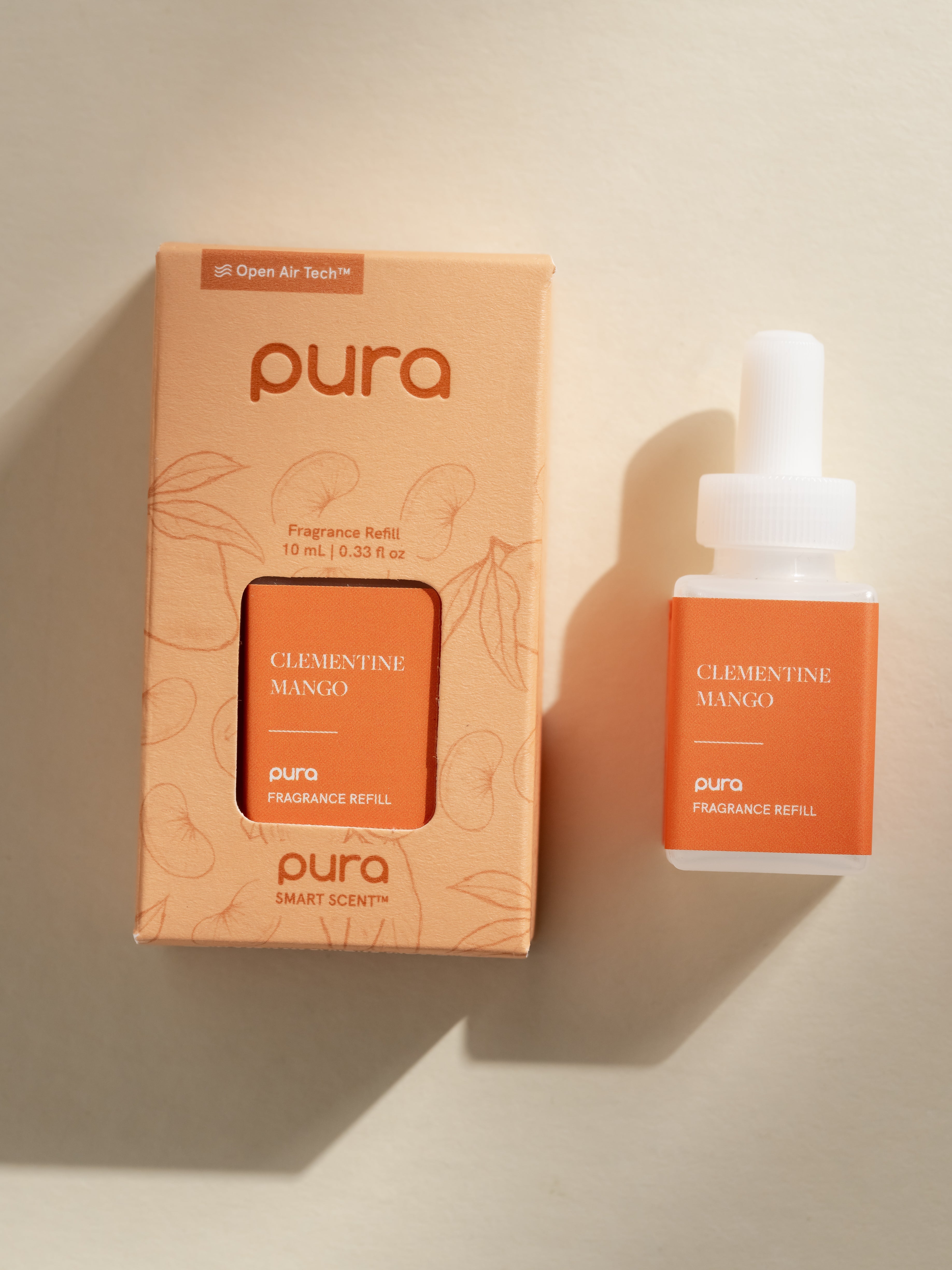 Clementine Mango - Scent the Weekend