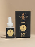 Evergreen in Snow - Fragrance Made Simple