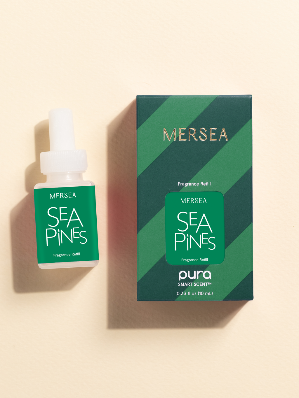 Sea Pines - A Scented Little Moment