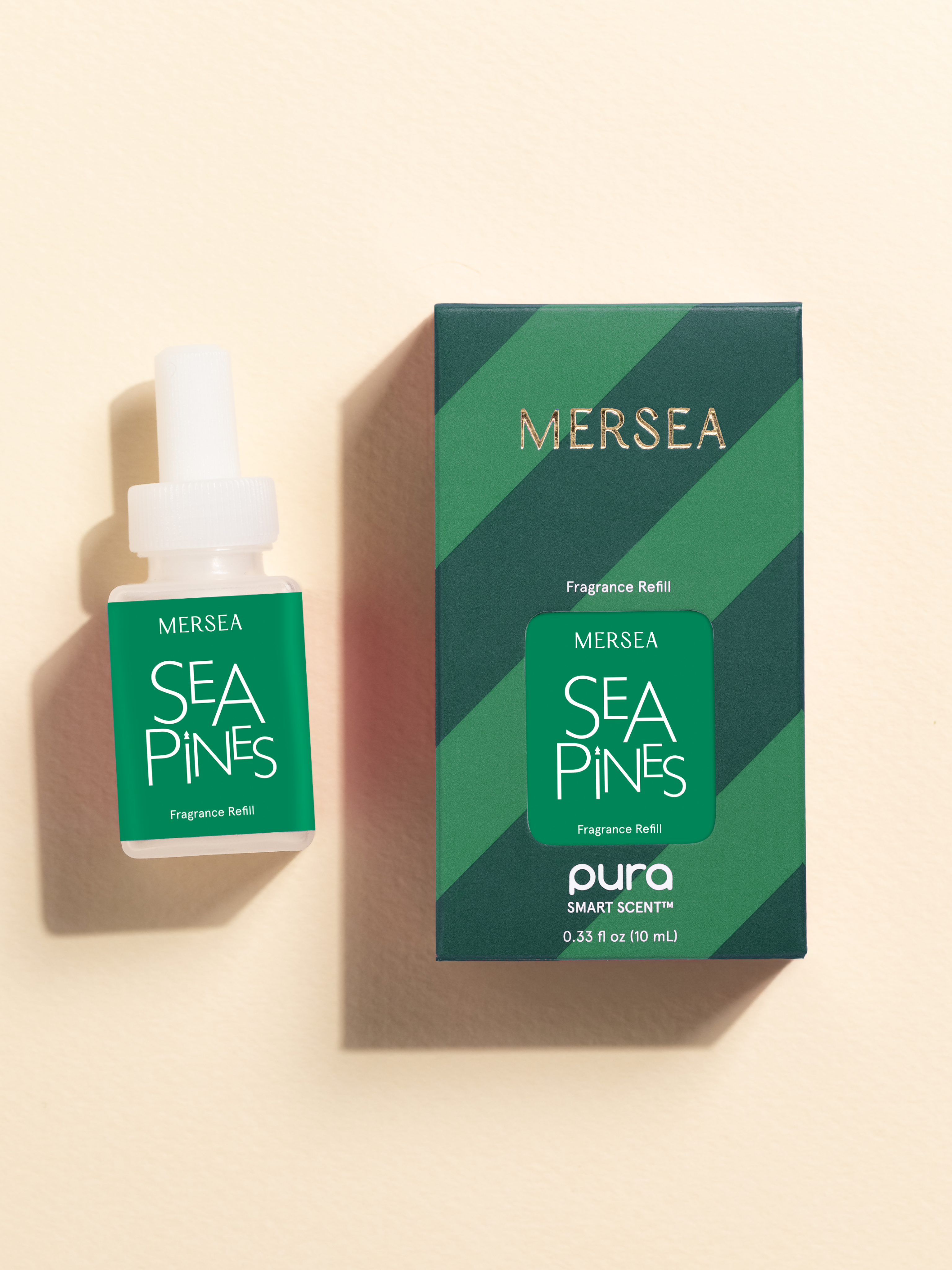 Sea Pines - A Scented Little Moment