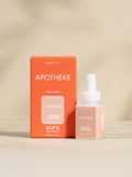 Sea Salt Grapefruit - Light Scent Feel