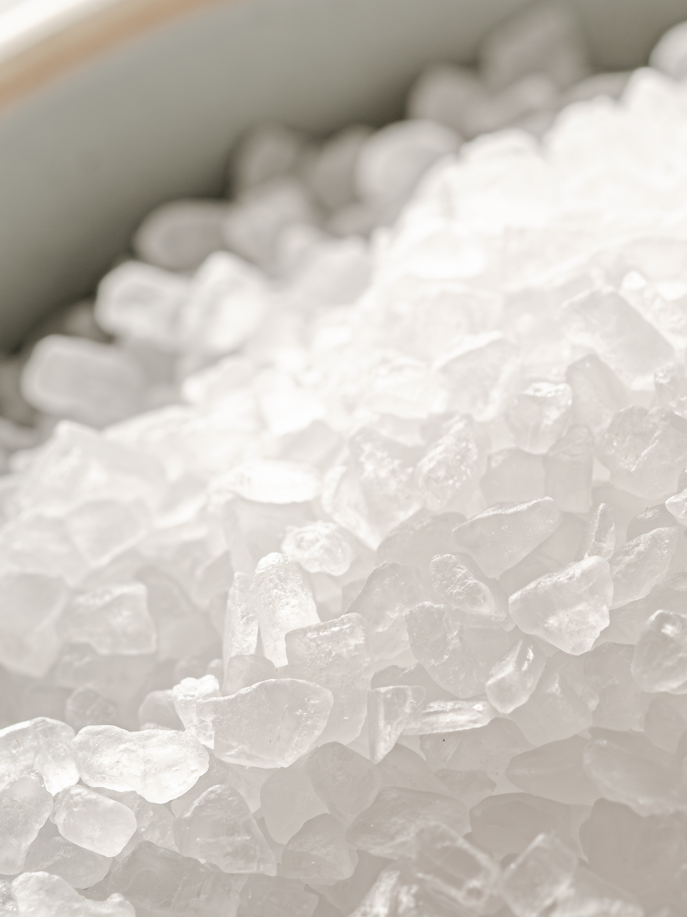 Sea Salt Grapefruit - Light Scent Feel