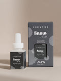Snow No. 85 - Soft Scent Moment