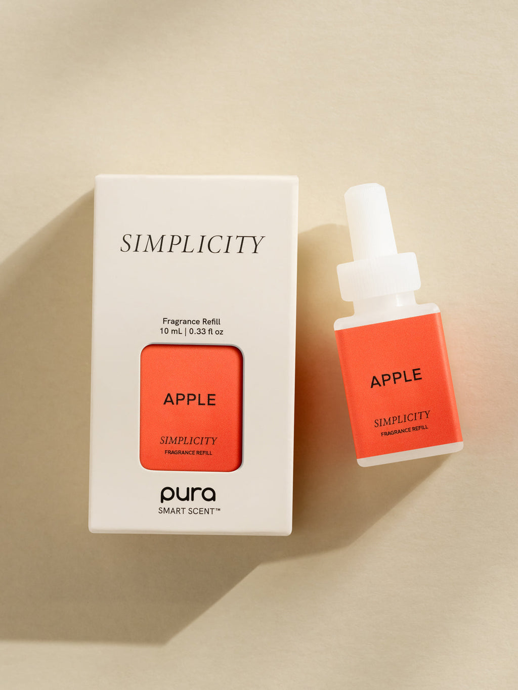 Apple - Home Fragrance Daily