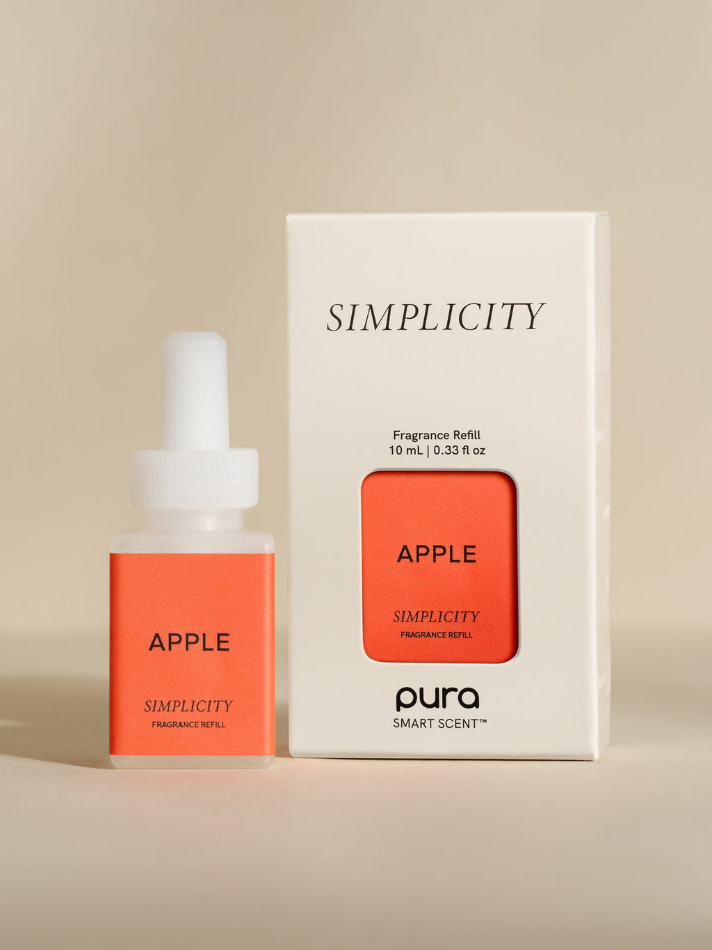 Apple - Home Fragrance Daily