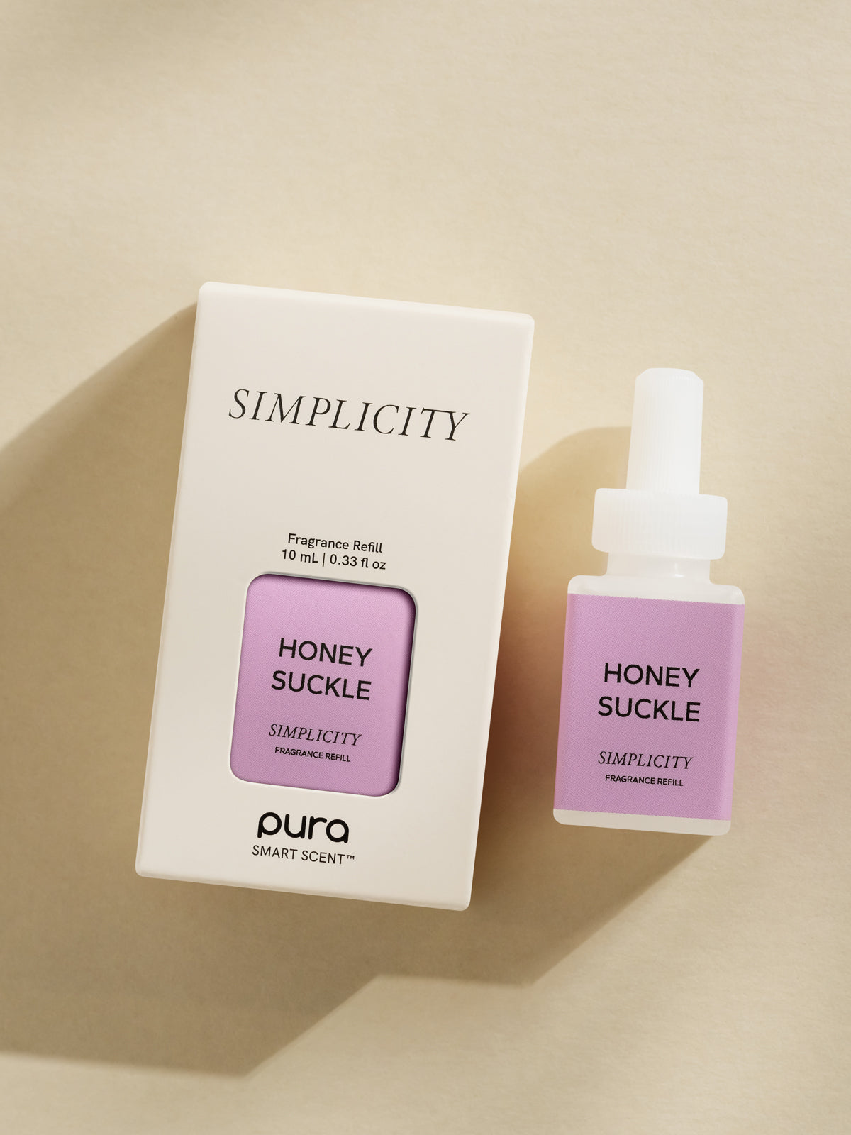 Honeysuckle - Pura with Style