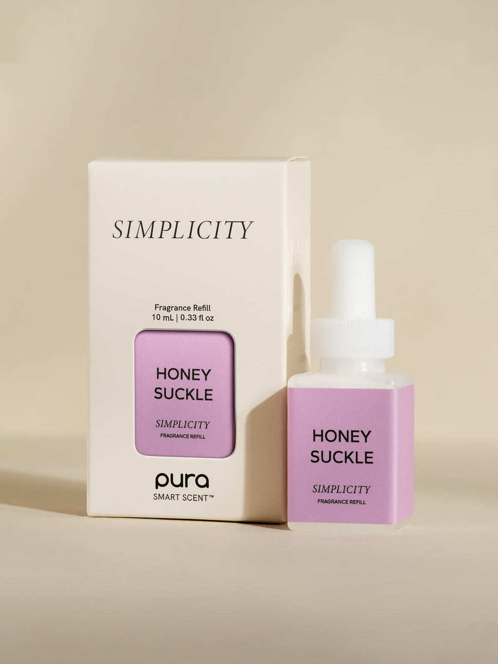 Honeysuckle - Pura with Style