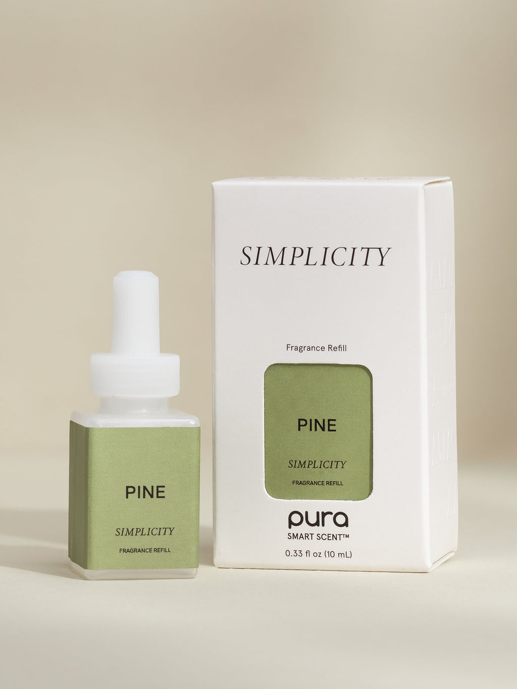 Pine - Fragrance Every Corner