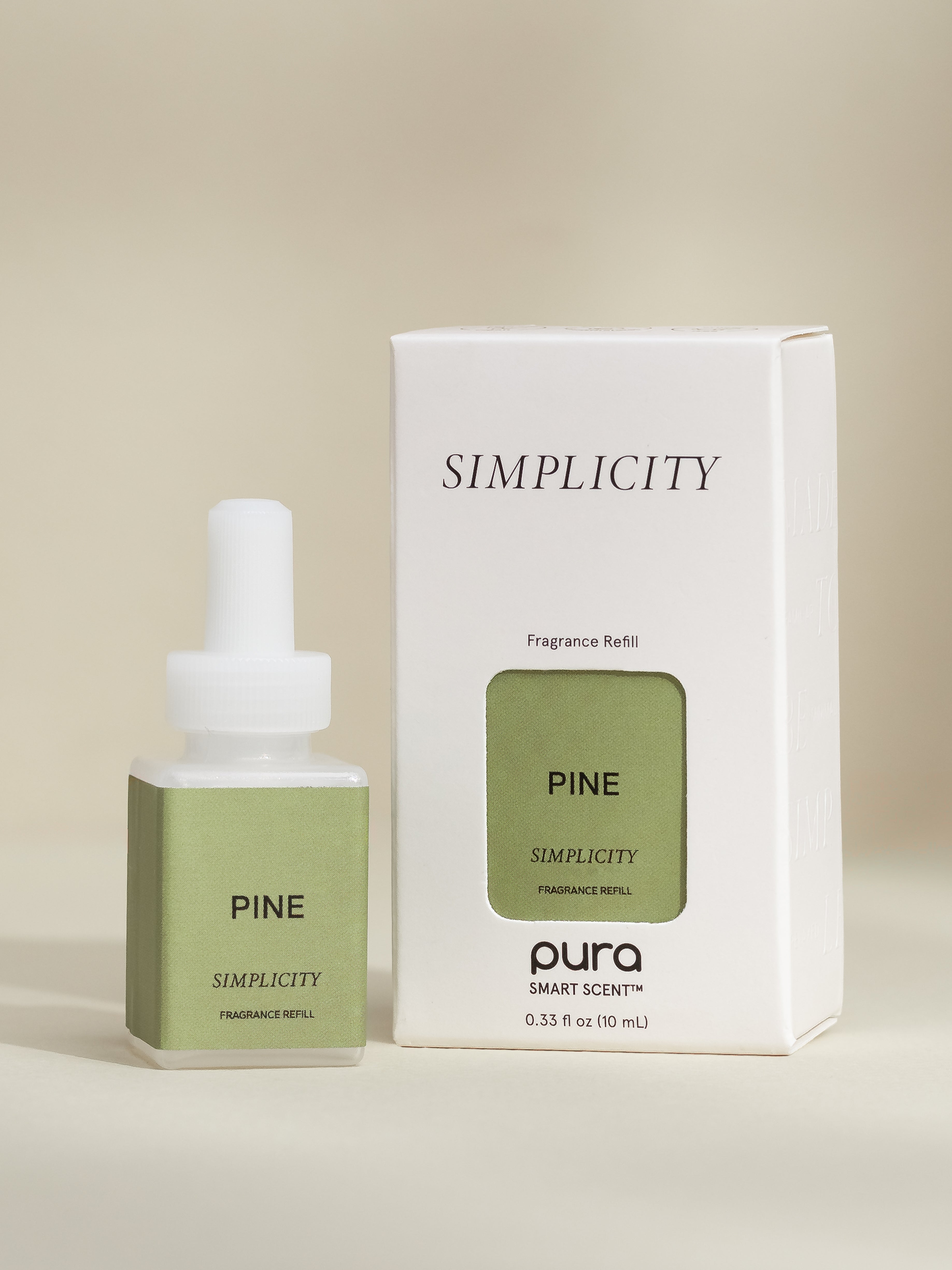 Pine - Fragrance Every Corner
